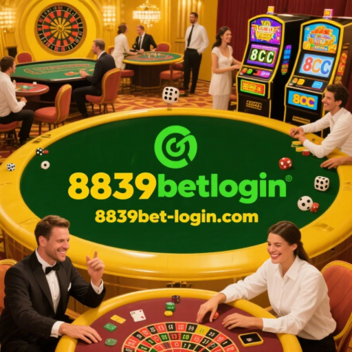 8839betlogin